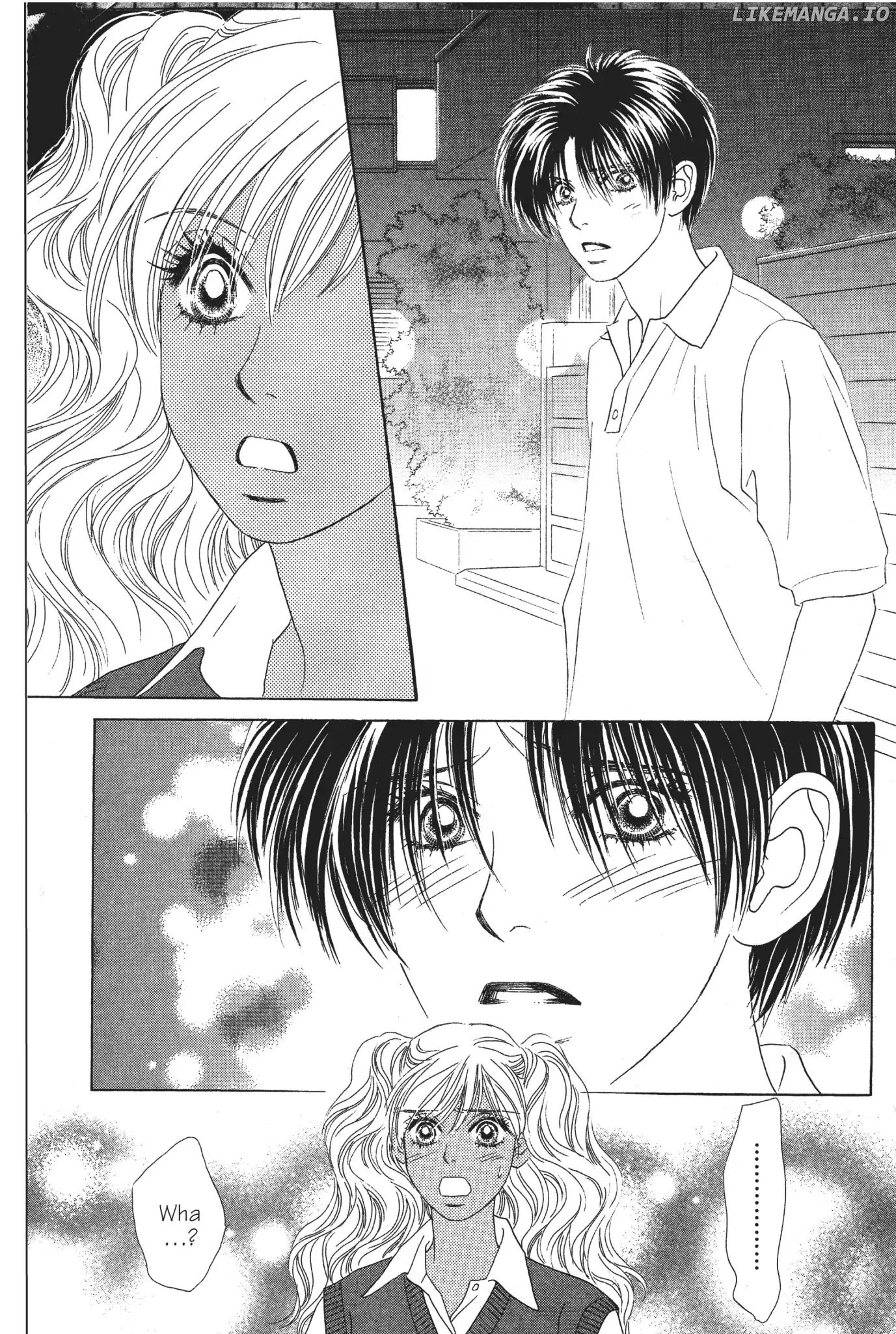 Peach Girl chapter 64 - page 35