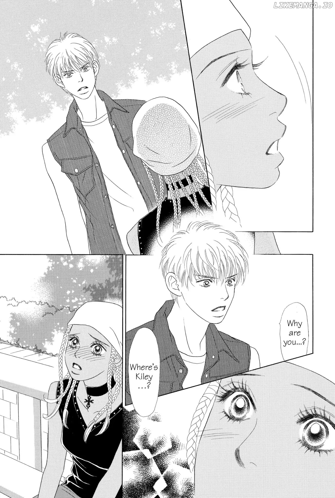 Peach Girl chapter 58 - page 38