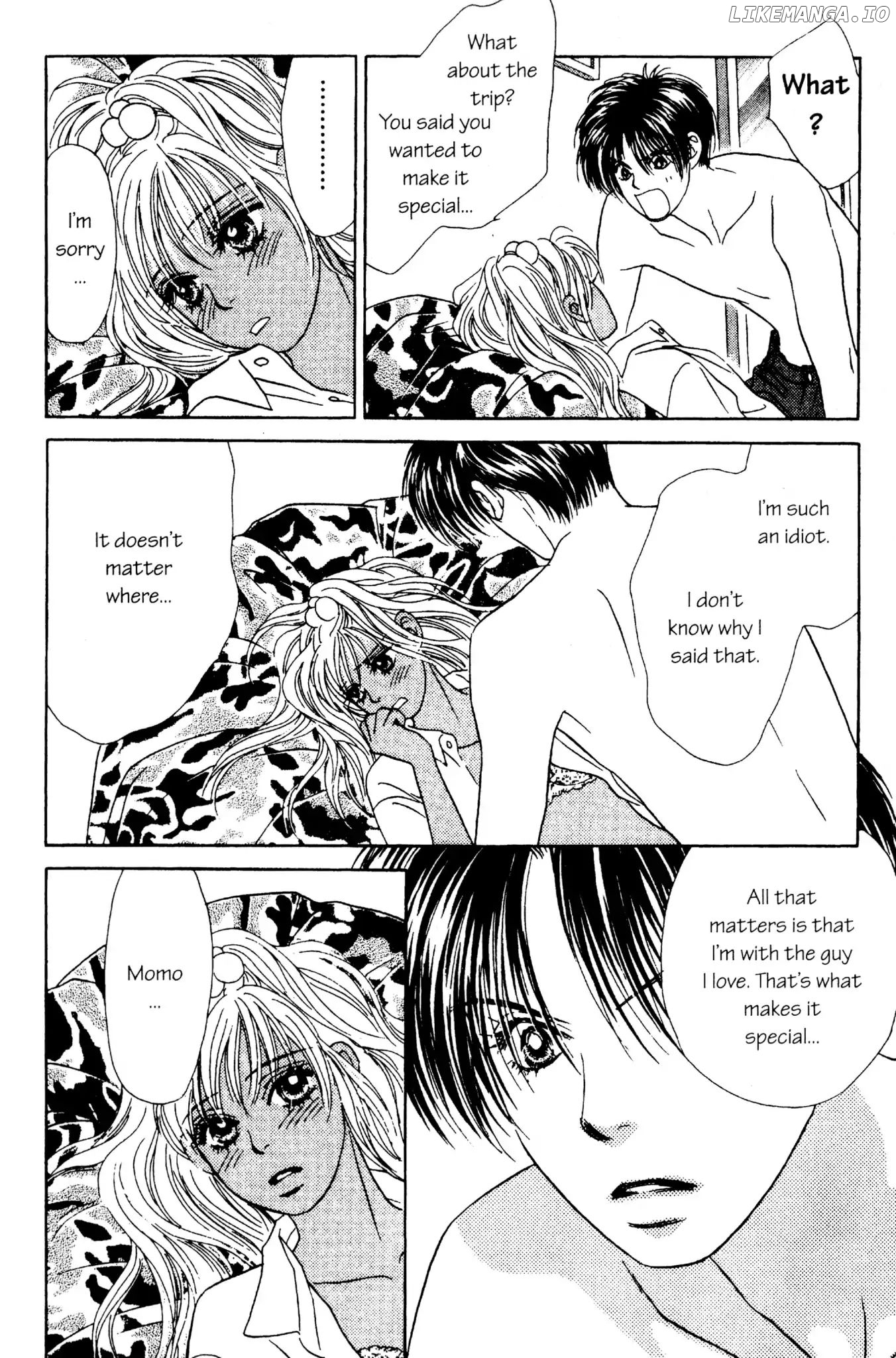 Peach Girl chapter 43 - page 33