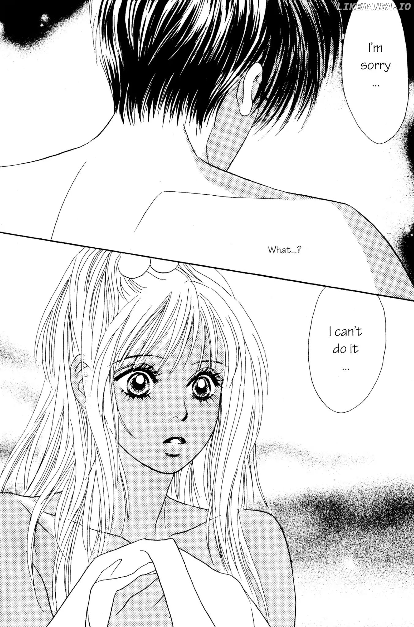 Peach Girl chapter 43 - page 39