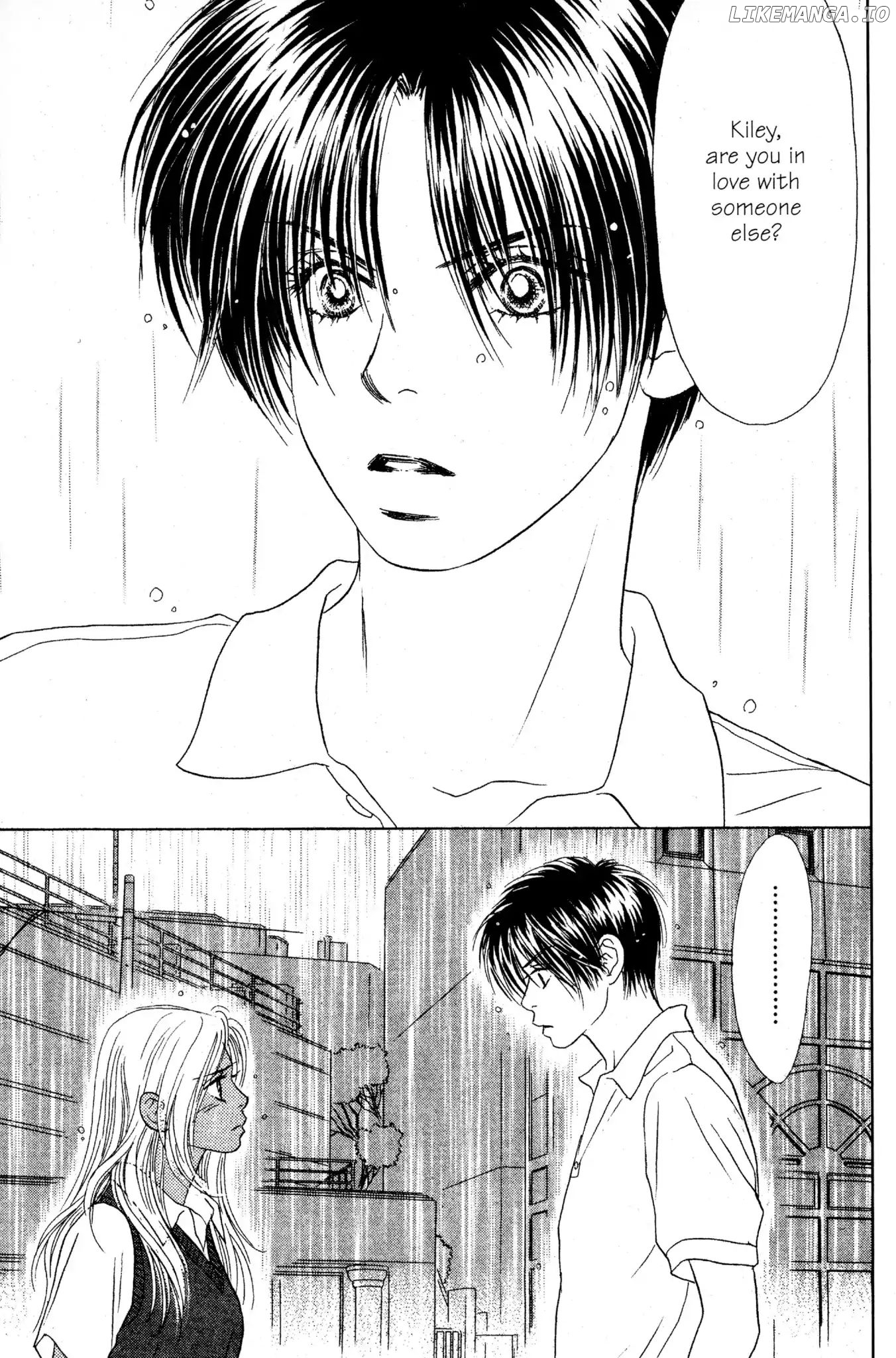 Peach Girl chapter 35 - page 29