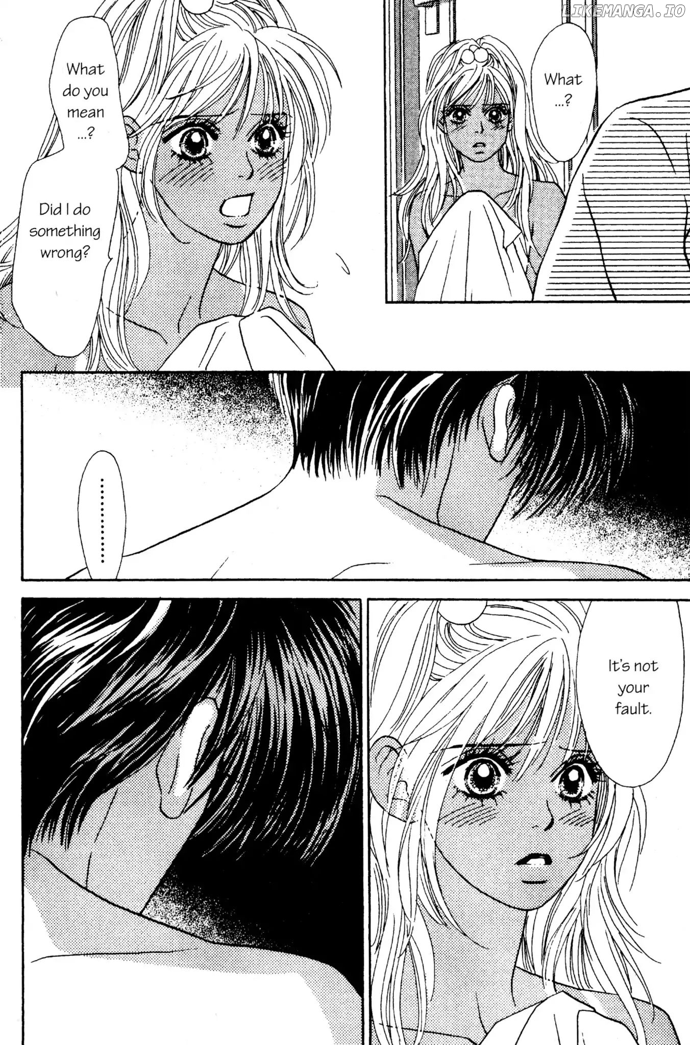 Peach Girl chapter 44 - page 2