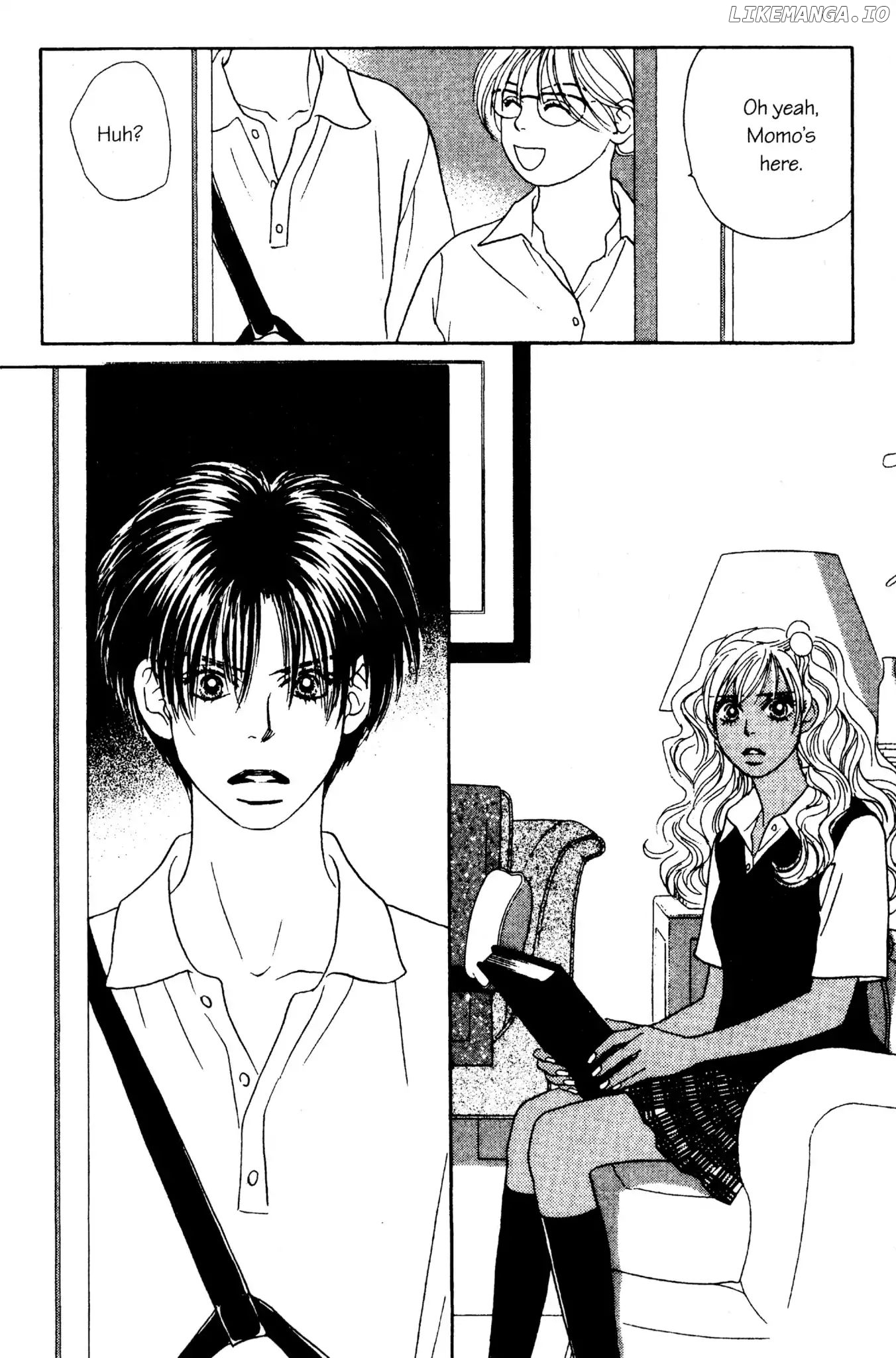 Peach Girl chapter 44 - page 30