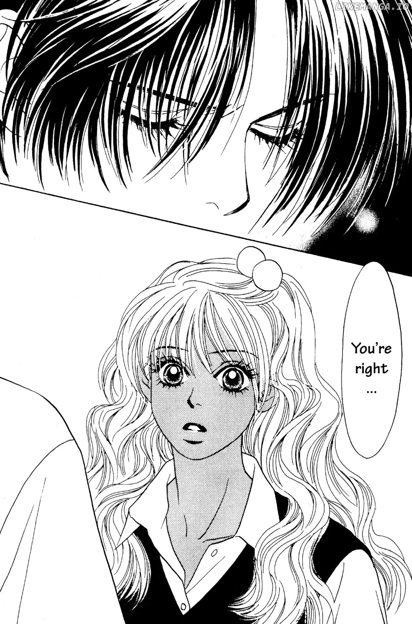 Peach Girl chapter 44 - page 38