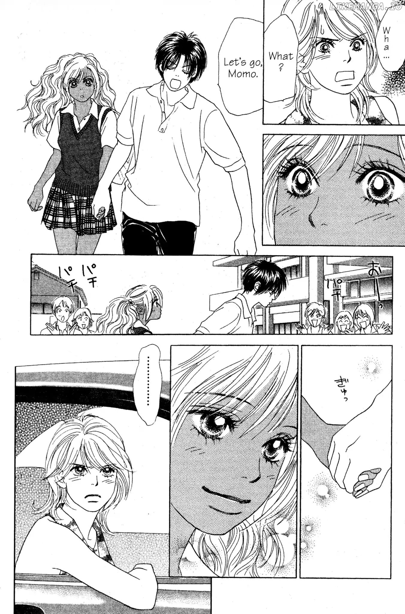 Peach Girl chapter 36 - page 28