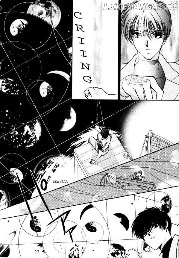 Data - Manga chapter 3 - page 6