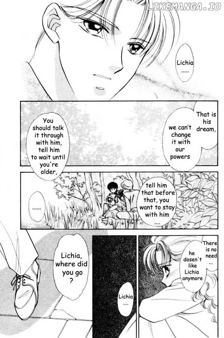 Data - Manga chapter 4 - page 13