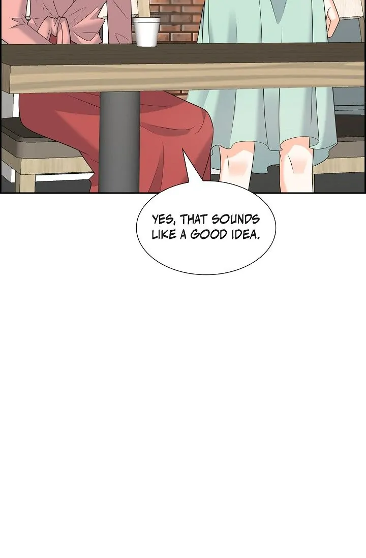 Some Kind of Marriage Chapter 49 - page 36