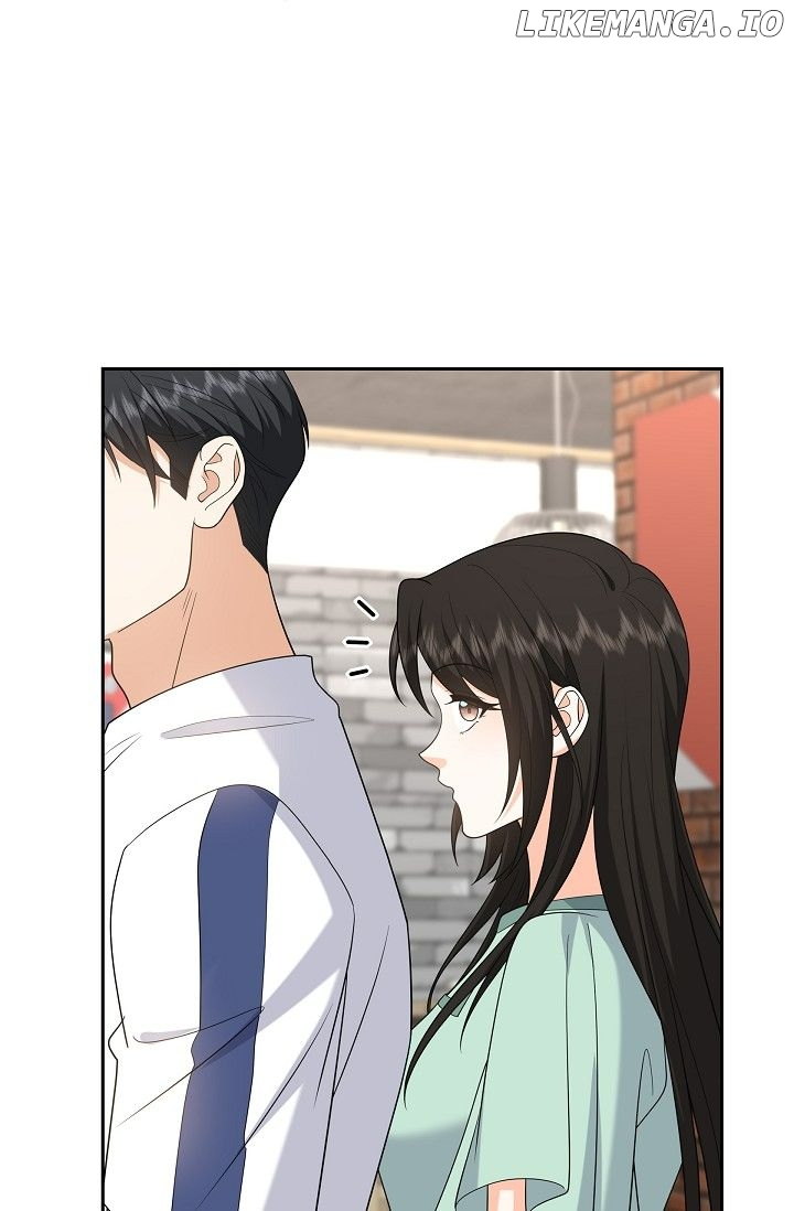 Some Kind of Marriage Chapter 50 - page 14