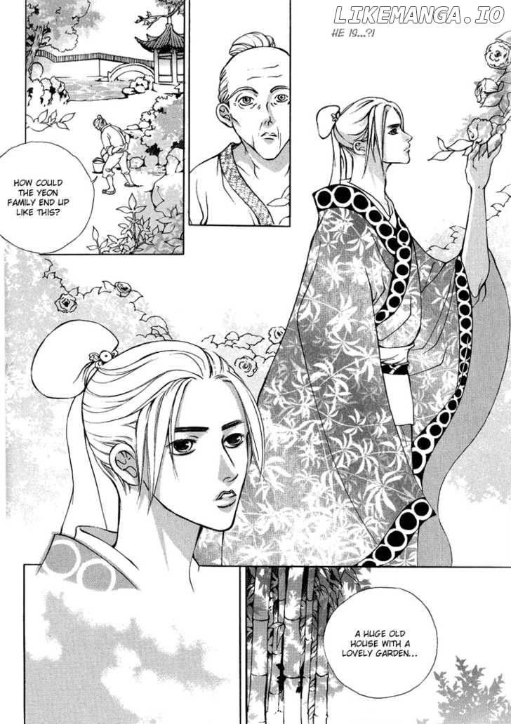 Ban Hon Sa chapter 12 - page 6