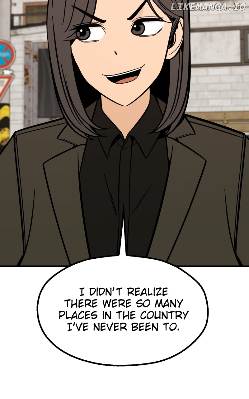 Competition For Revival Chapter 60 - page 75