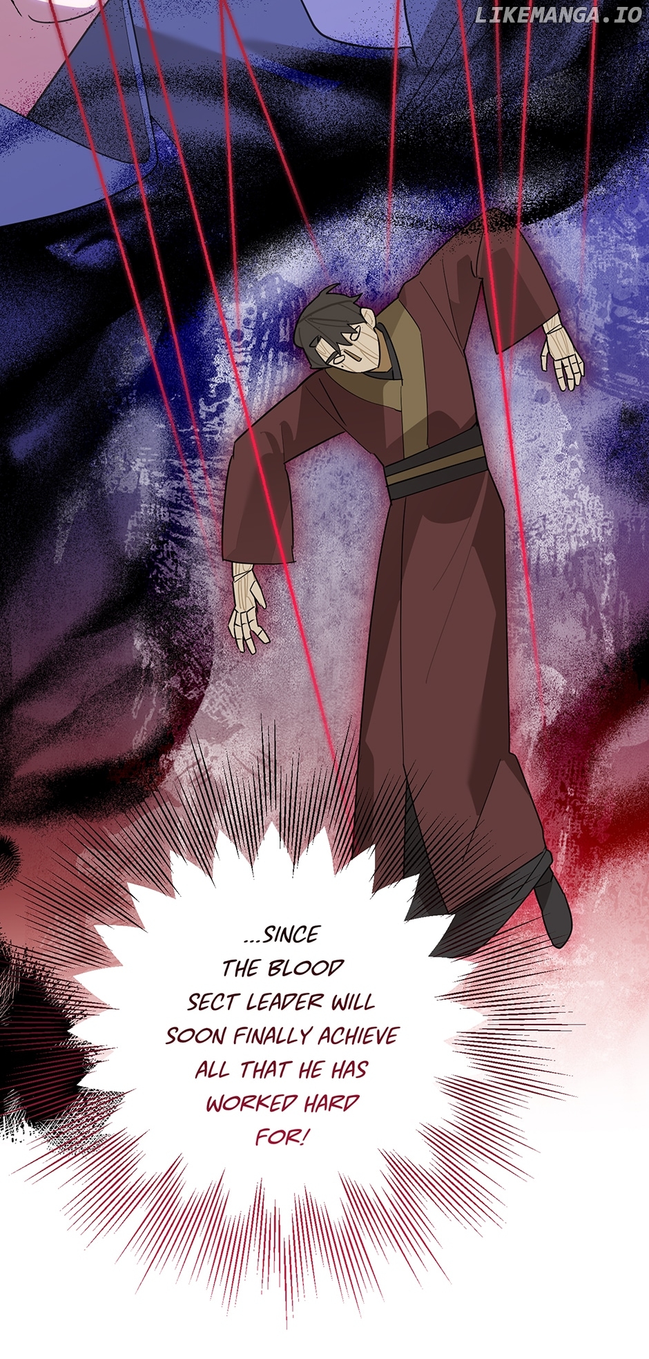 Precious Daughter of the Greatest Martial Arts Villain Chapter 114 - page 59