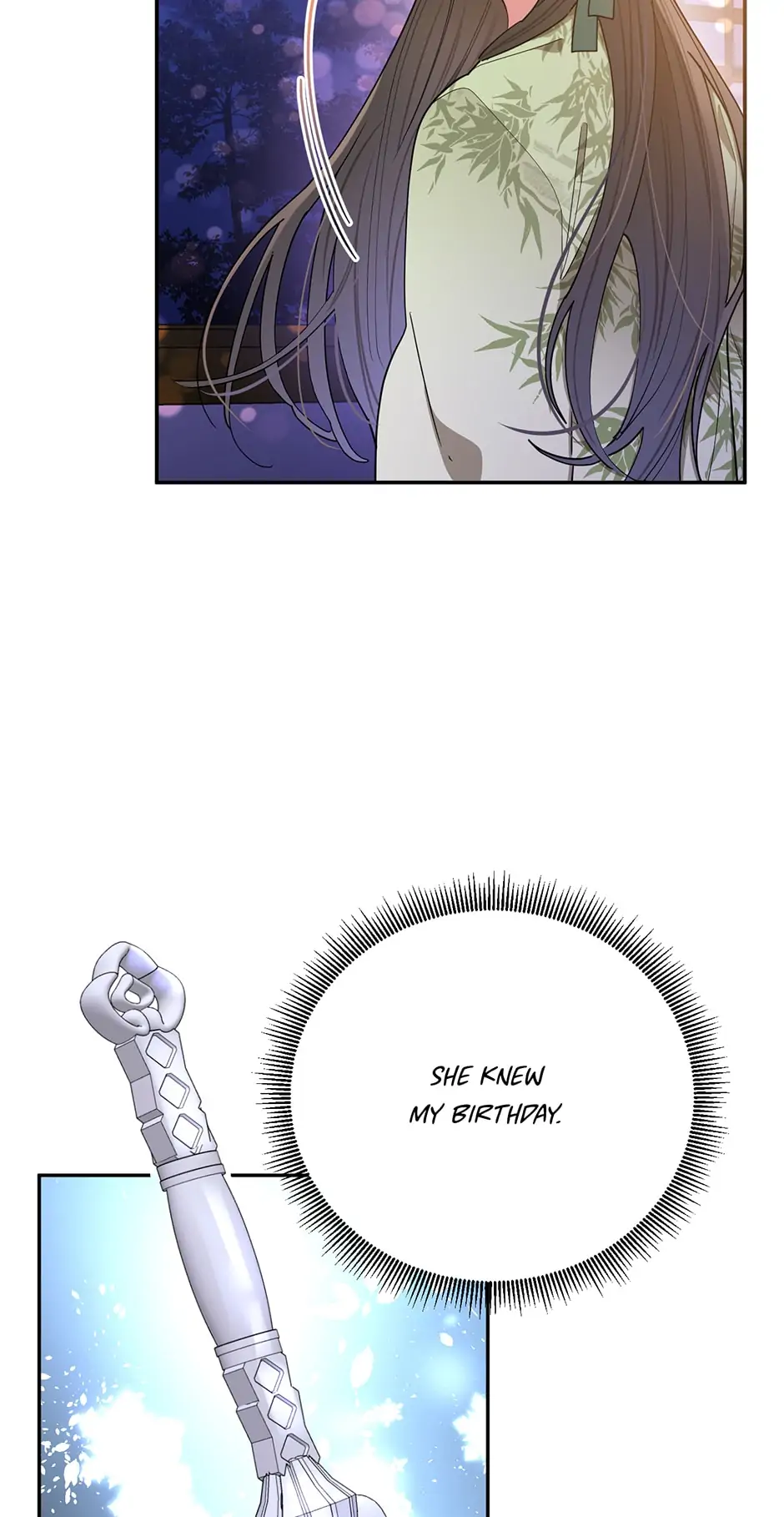 Precious Daughter of the Greatest Martial Arts Villain Chapter 52 - page 3