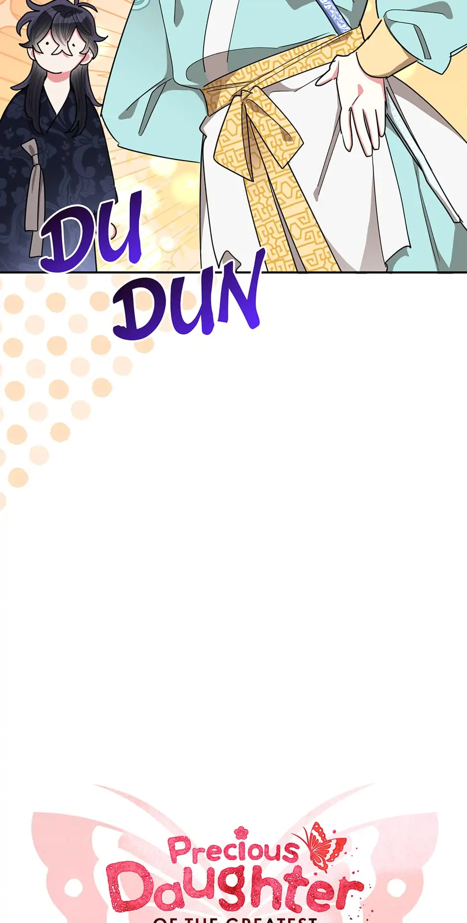 Precious Daughter of the Greatest Martial Arts Villain Chapter 59 - page 13