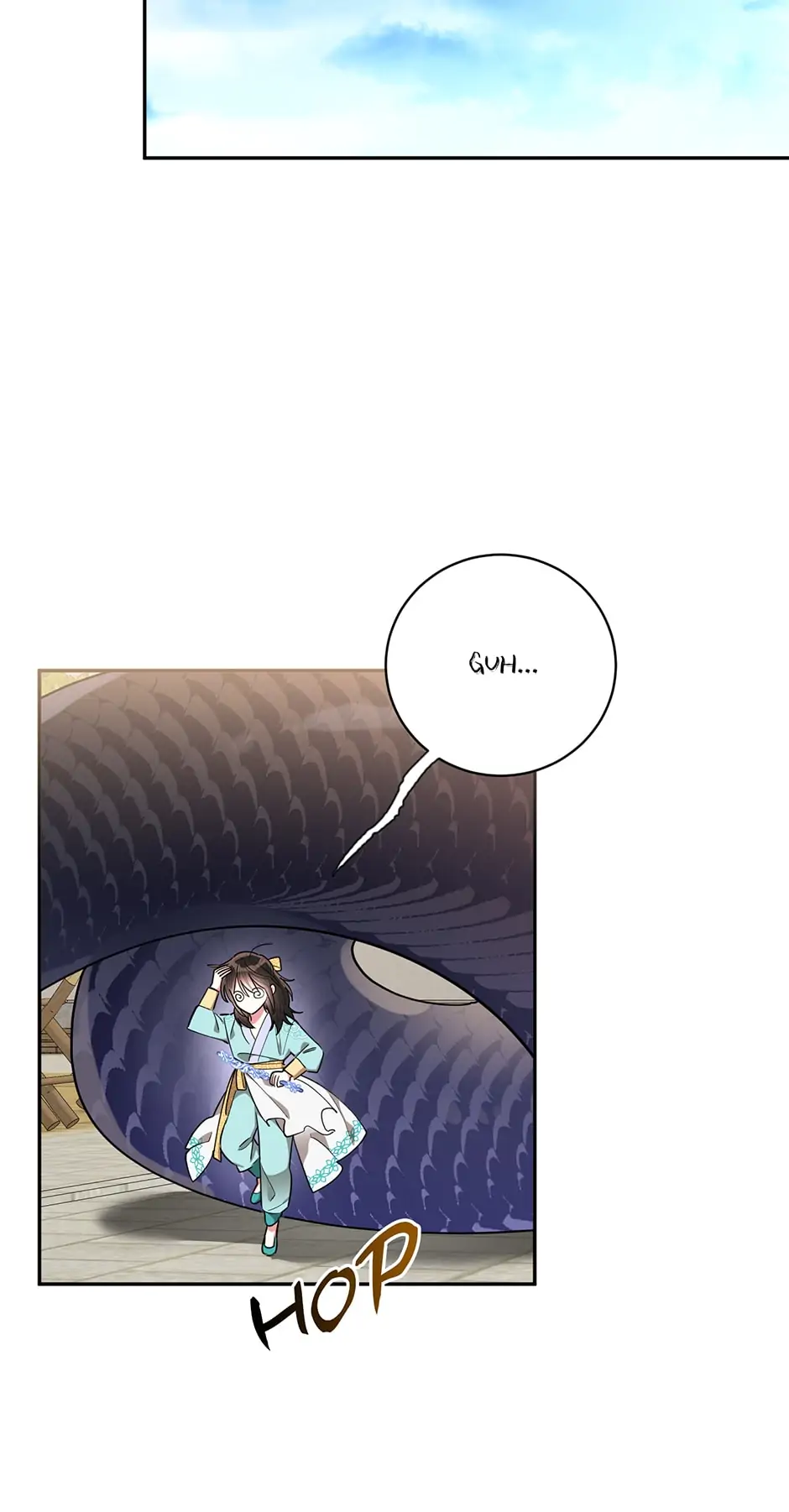 Precious Daughter of the Greatest Martial Arts Villain Chapter 58 - page 32