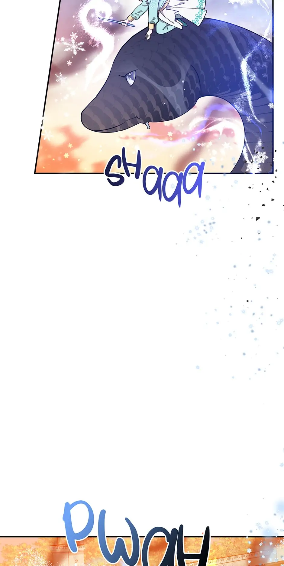 Precious Daughter of the Greatest Martial Arts Villain Chapter 58 - page 8