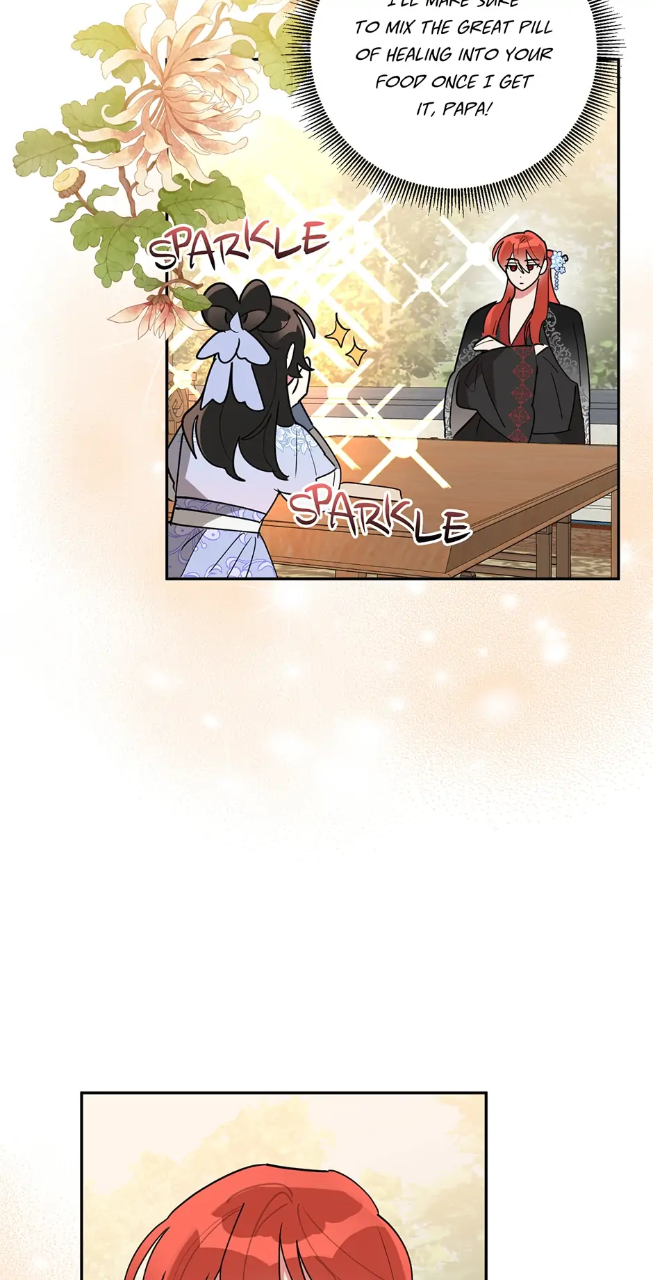 Precious Daughter of the Greatest Martial Arts Villain Chapter 77 - page 27