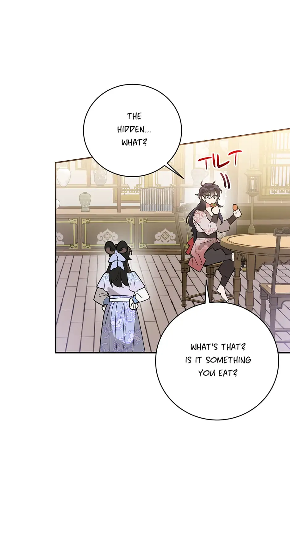 Precious Daughter of the Greatest Martial Arts Villain Chapter 77 - page 31