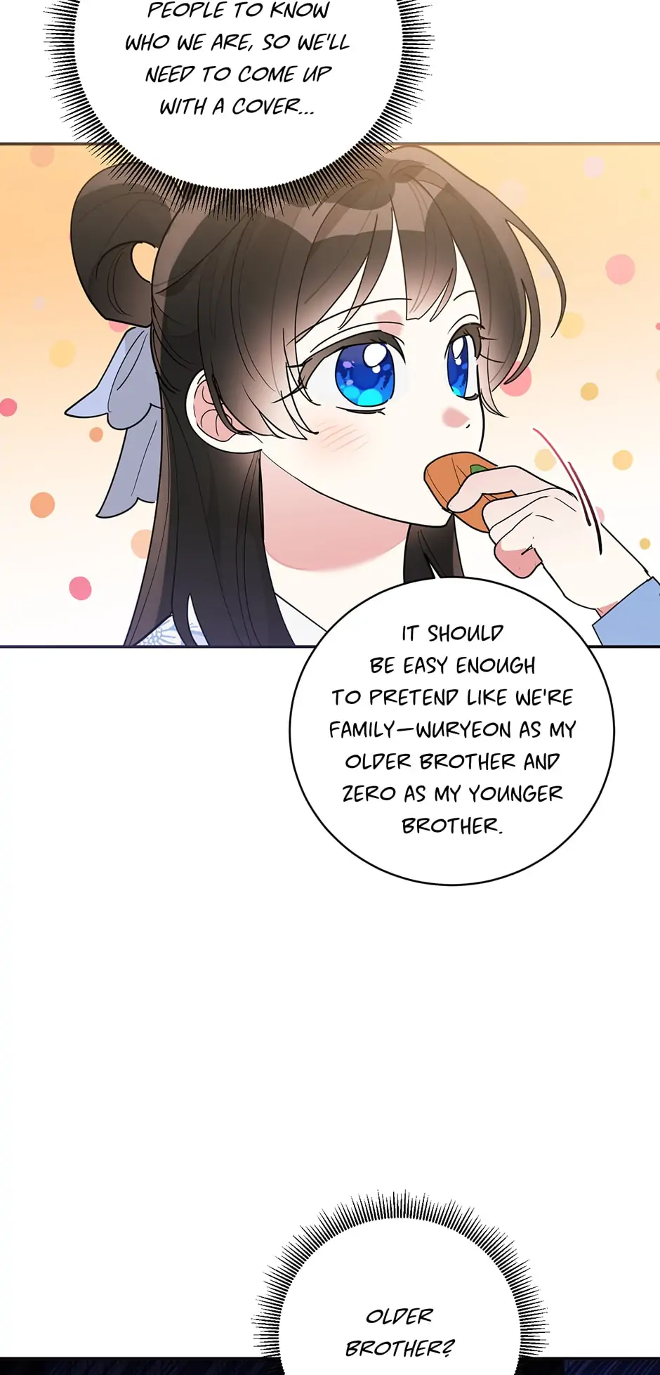 Precious Daughter of the Greatest Martial Arts Villain Chapter 77 - page 52