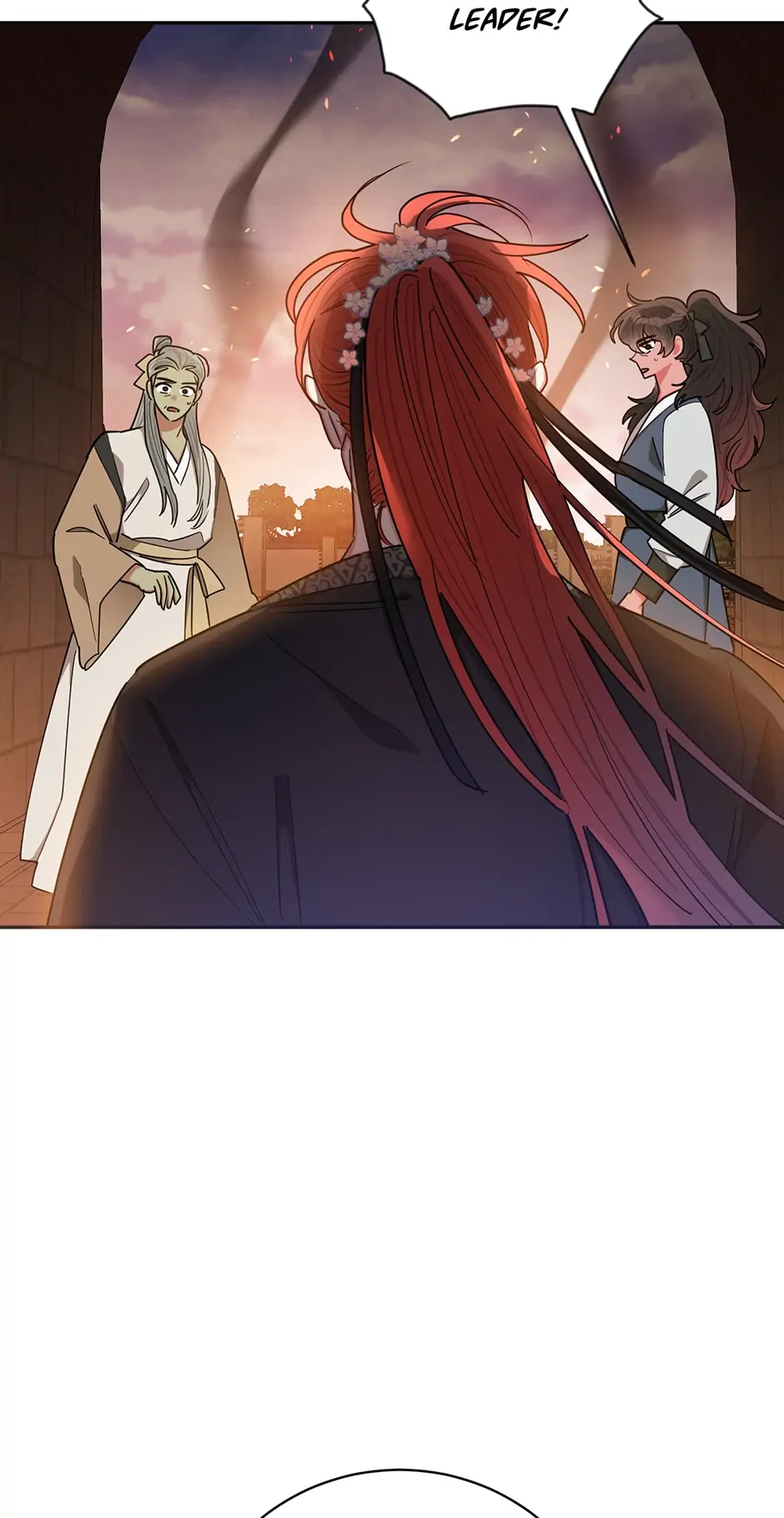 Precious Daughter of the Greatest Martial Arts Villain Chapter 57 - page 12