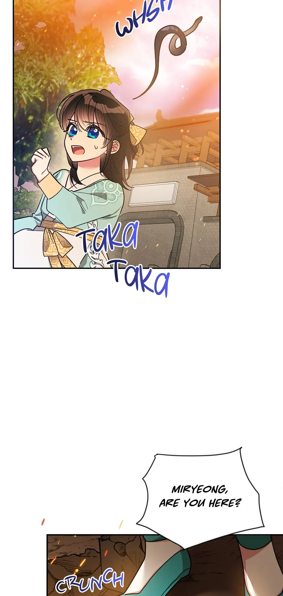 Precious Daughter of the Greatest Martial Arts Villain Chapter 57 - page 39