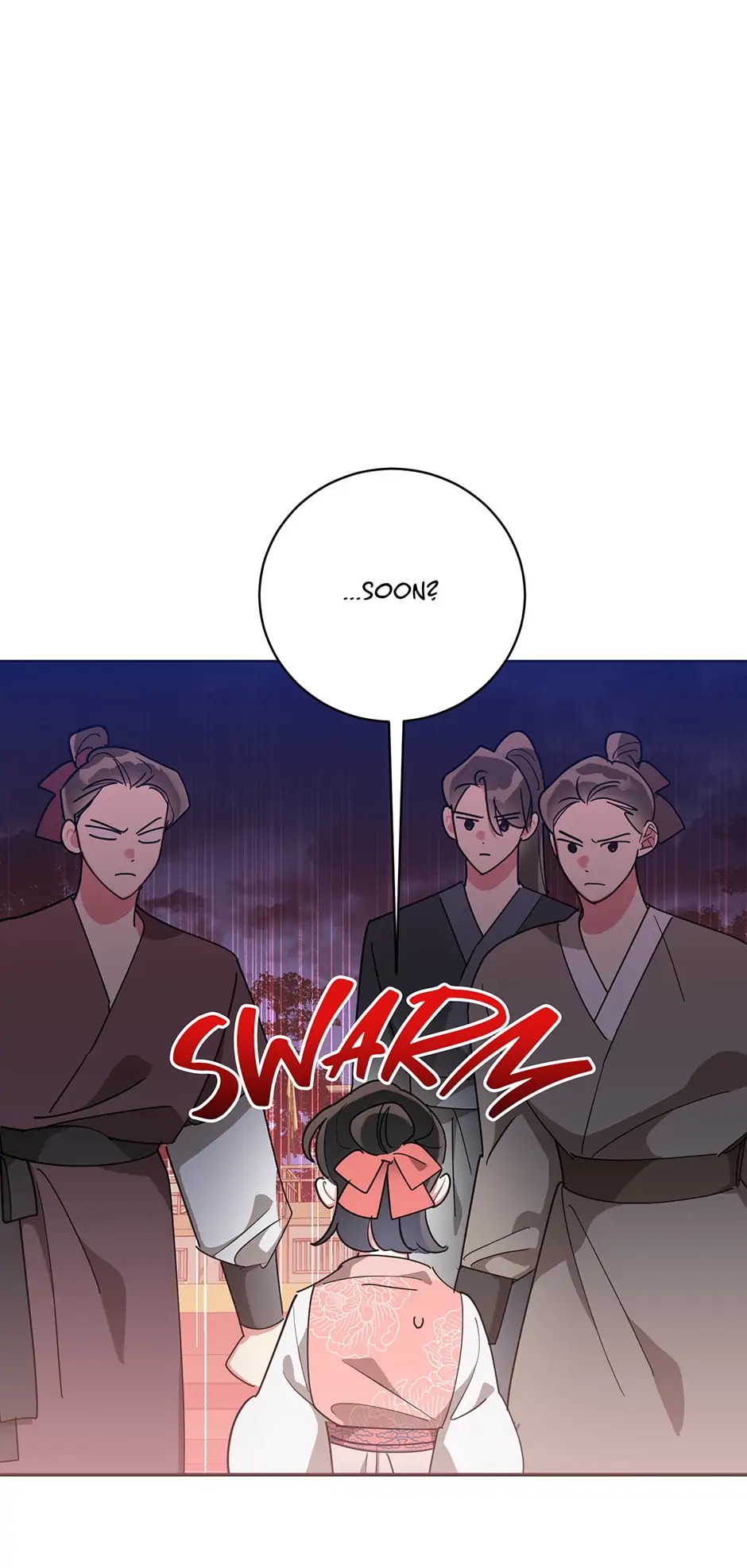 Precious Daughter of the Greatest Martial Arts Villain Chapter 76 - page 28