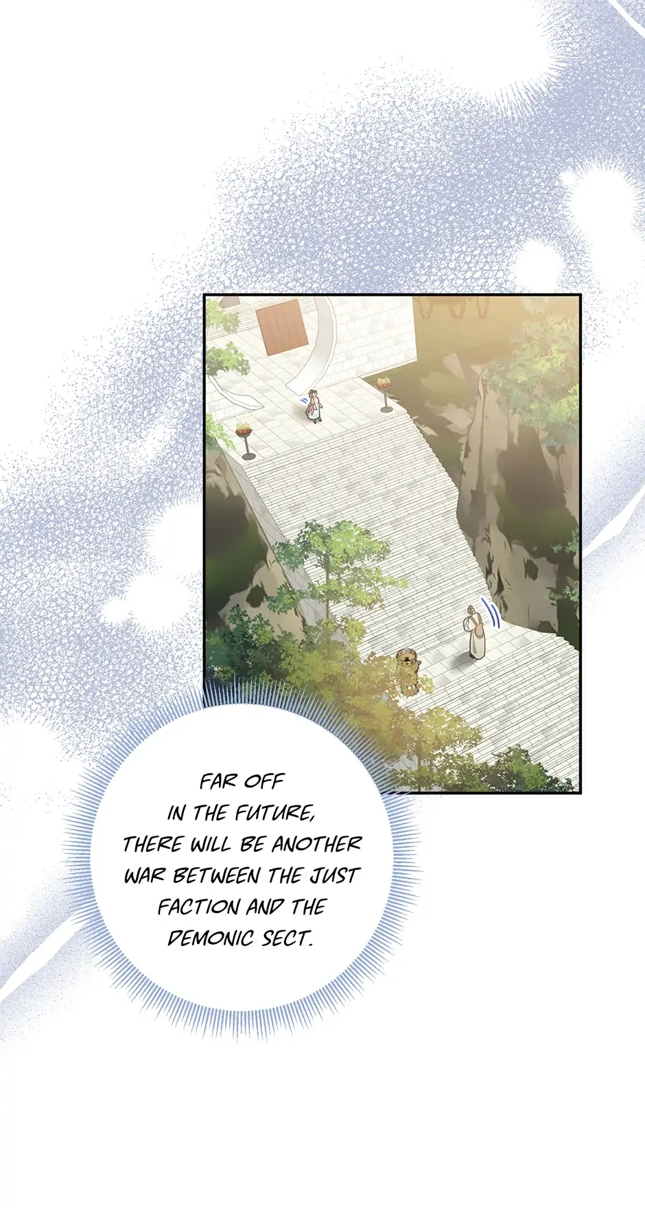 Precious Daughter of the Greatest Martial Arts Villain Chapter 76 - page 56