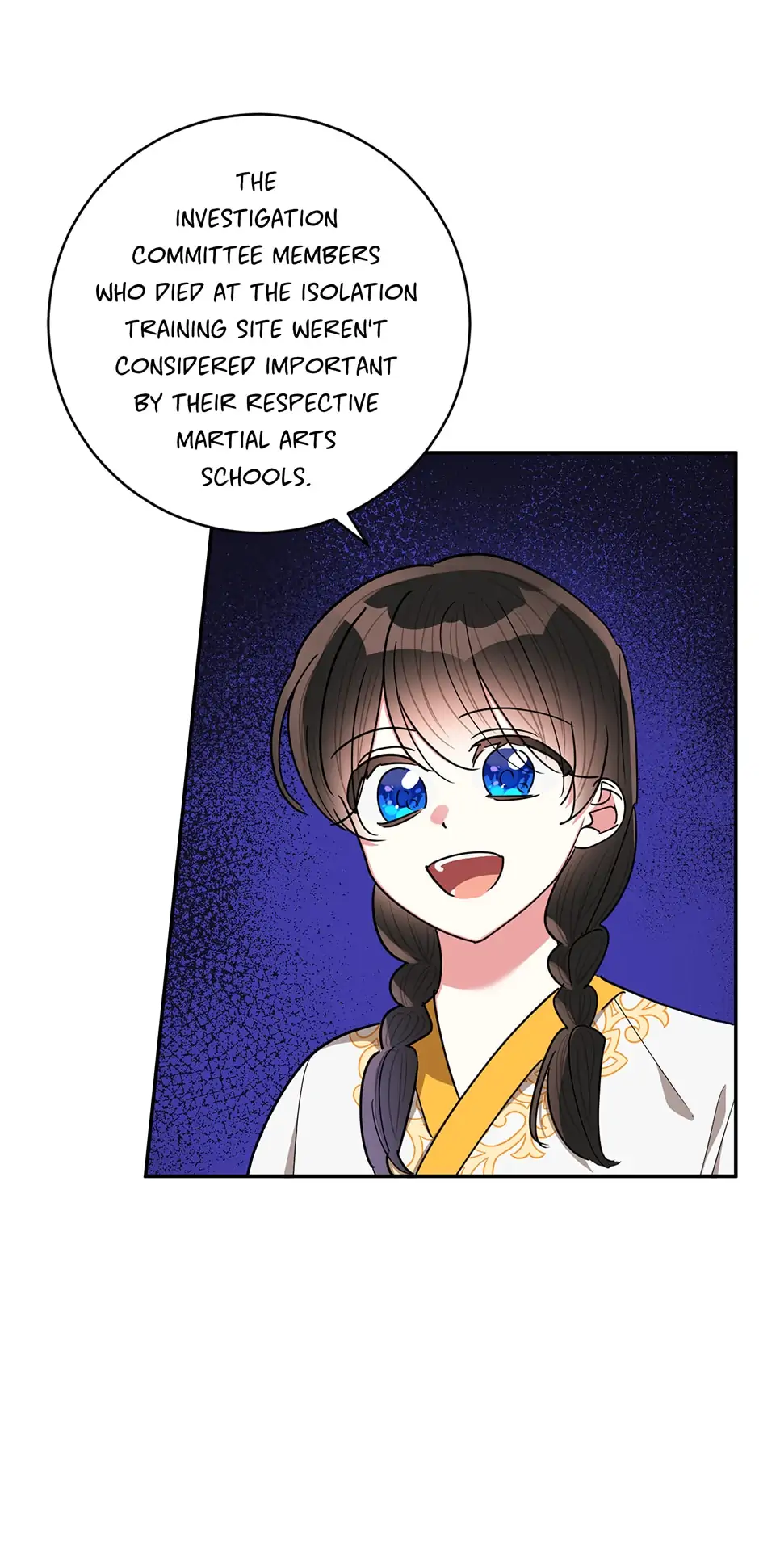 Precious Daughter of the Greatest Martial Arts Villain Chapter 56 - page 2