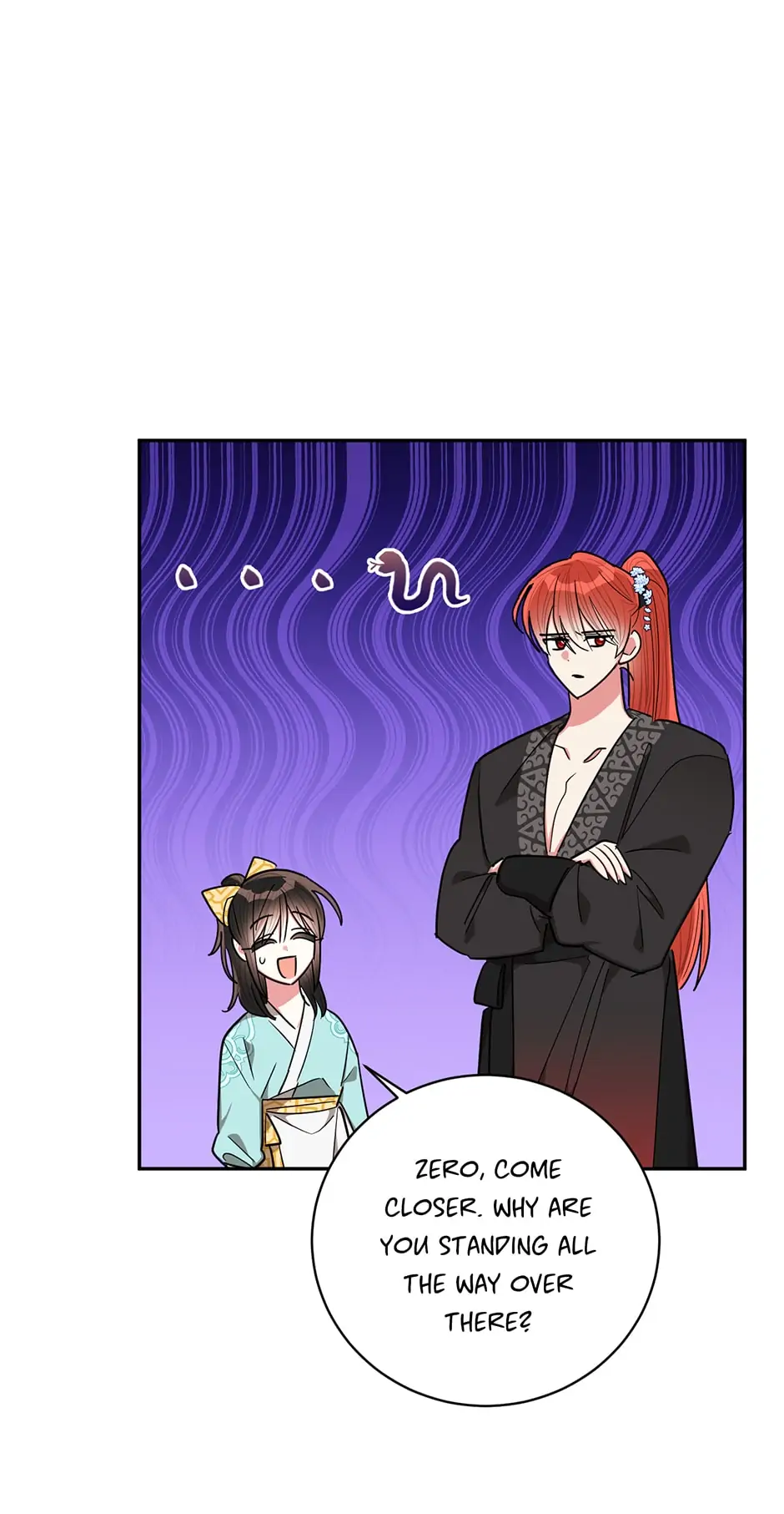 Precious Daughter of the Greatest Martial Arts Villain Chapter 56 - page 44