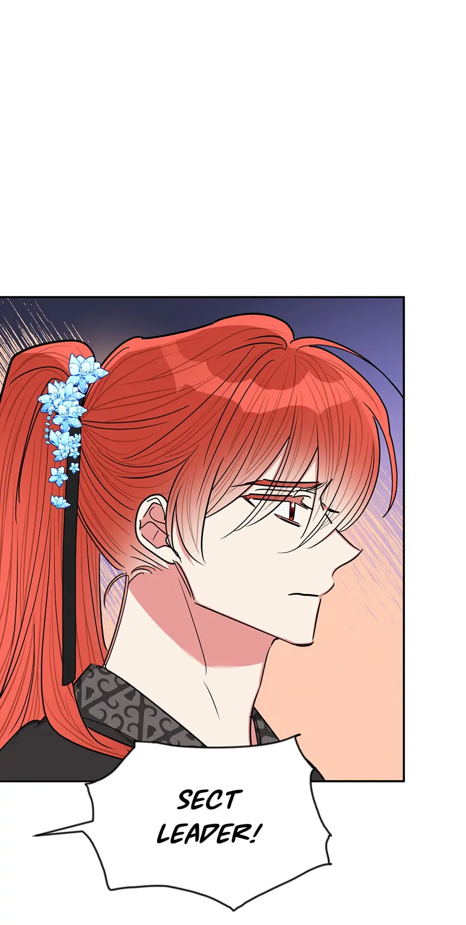 Precious Daughter of the Greatest Martial Arts Villain Chapter 56 - page 55