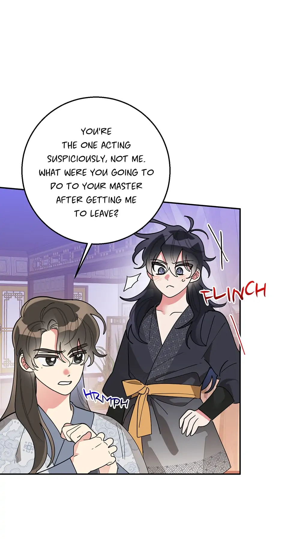 Precious Daughter of the Greatest Martial Arts Villain Chapter 75 - page 19