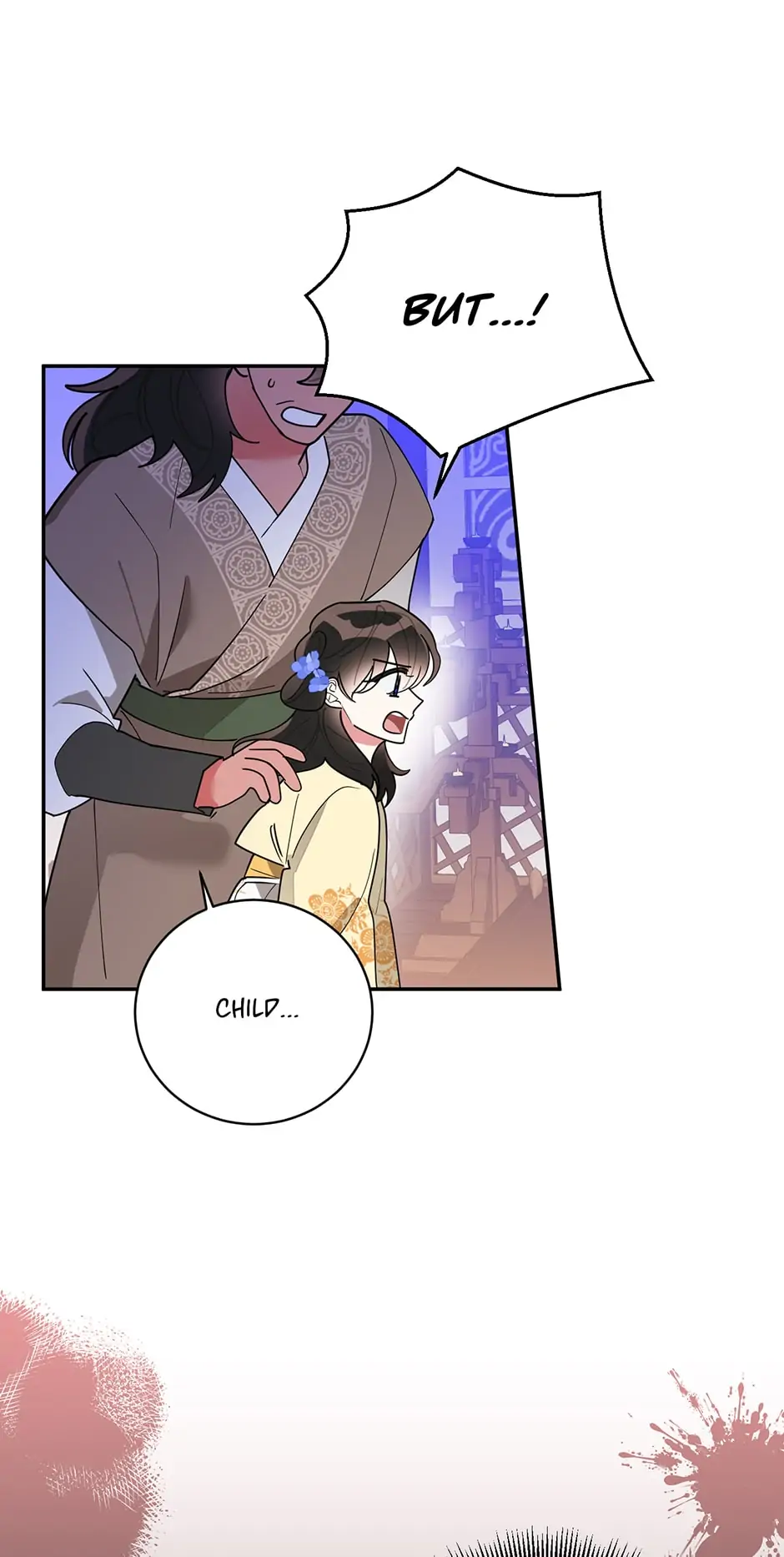 Precious Daughter of the Greatest Martial Arts Villain Chapter 73 - page 29