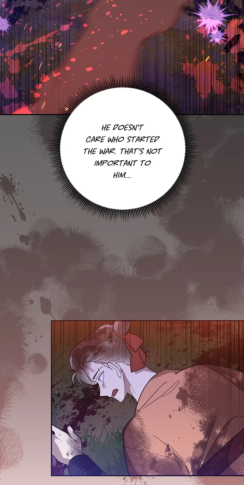 Precious Daughter of the Greatest Martial Arts Villain Chapter 73 - page 31