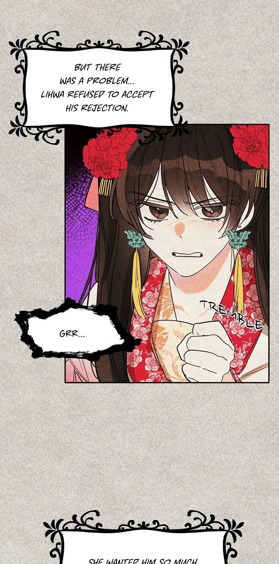 Precious Daughter of the Greatest Martial Arts Villain Chapter 4 - page 4