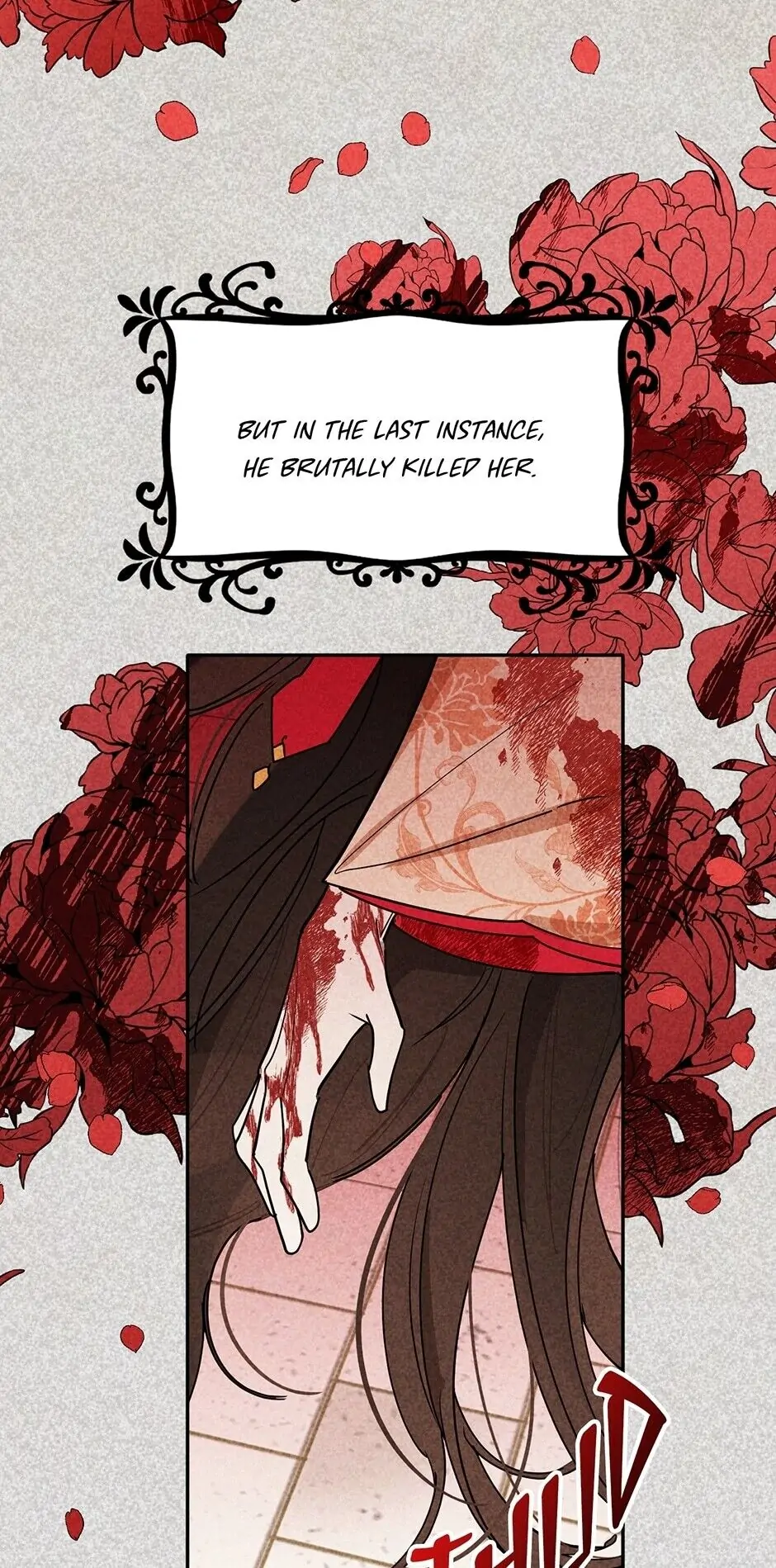 Precious Daughter of the Greatest Martial Arts Villain Chapter 4 - page 6