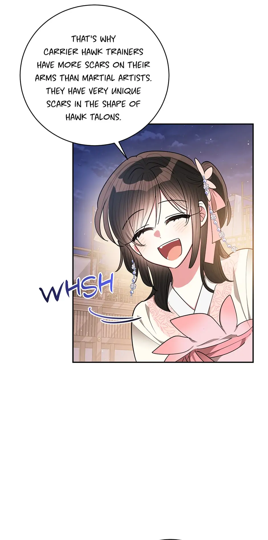 Precious Daughter of the Greatest Martial Arts Villain Chapter 53 - page 24