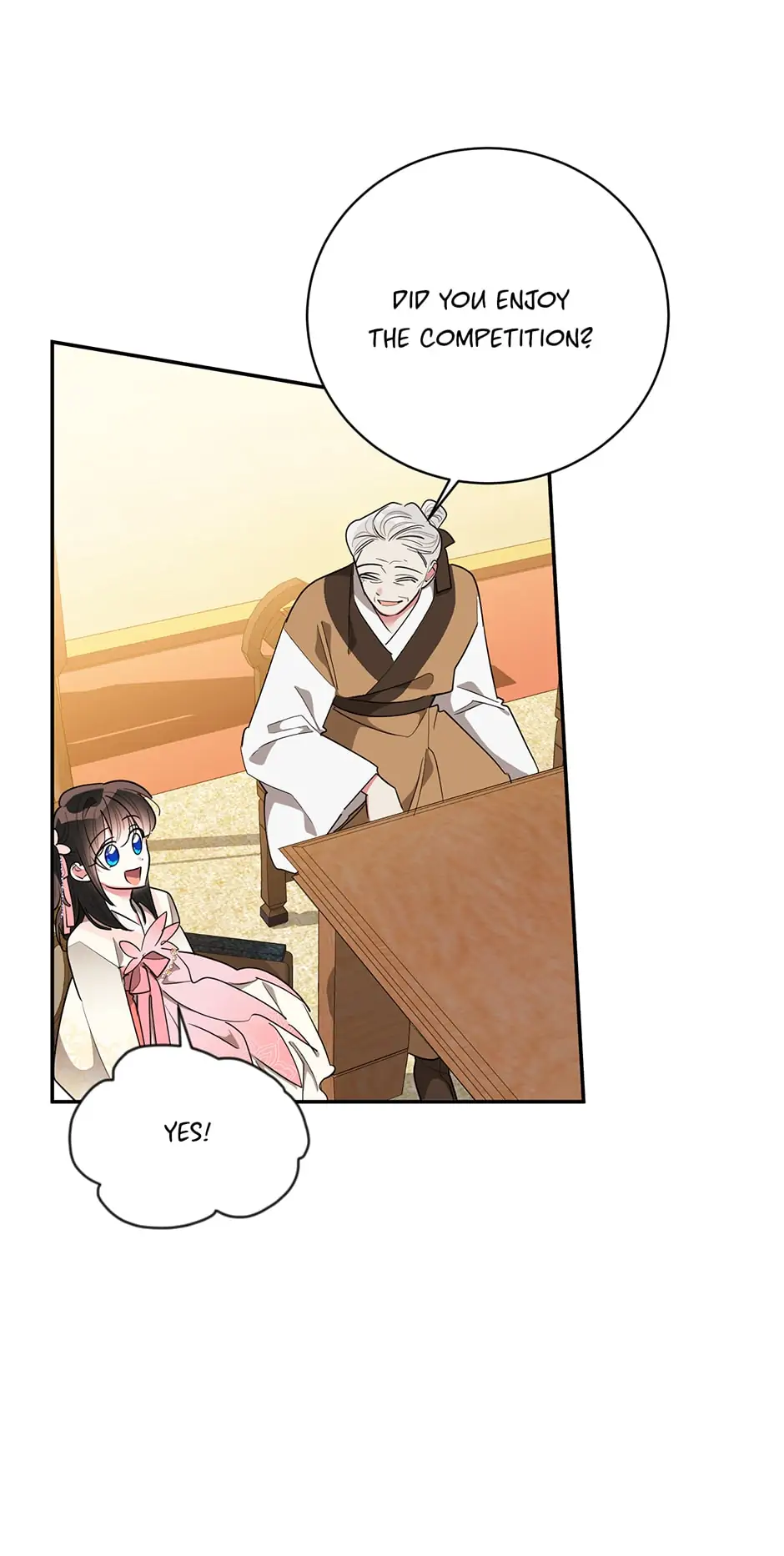 Precious Daughter of the Greatest Martial Arts Villain Chapter 51 - page 37