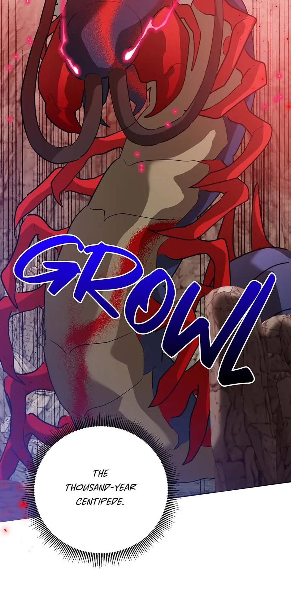 Precious Daughter of the Greatest Martial Arts Villain Chapter 62 - page 5