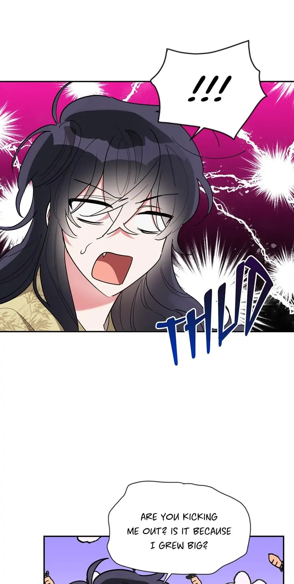 Precious Daughter of the Greatest Martial Arts Villain Chapter 42 - page 16