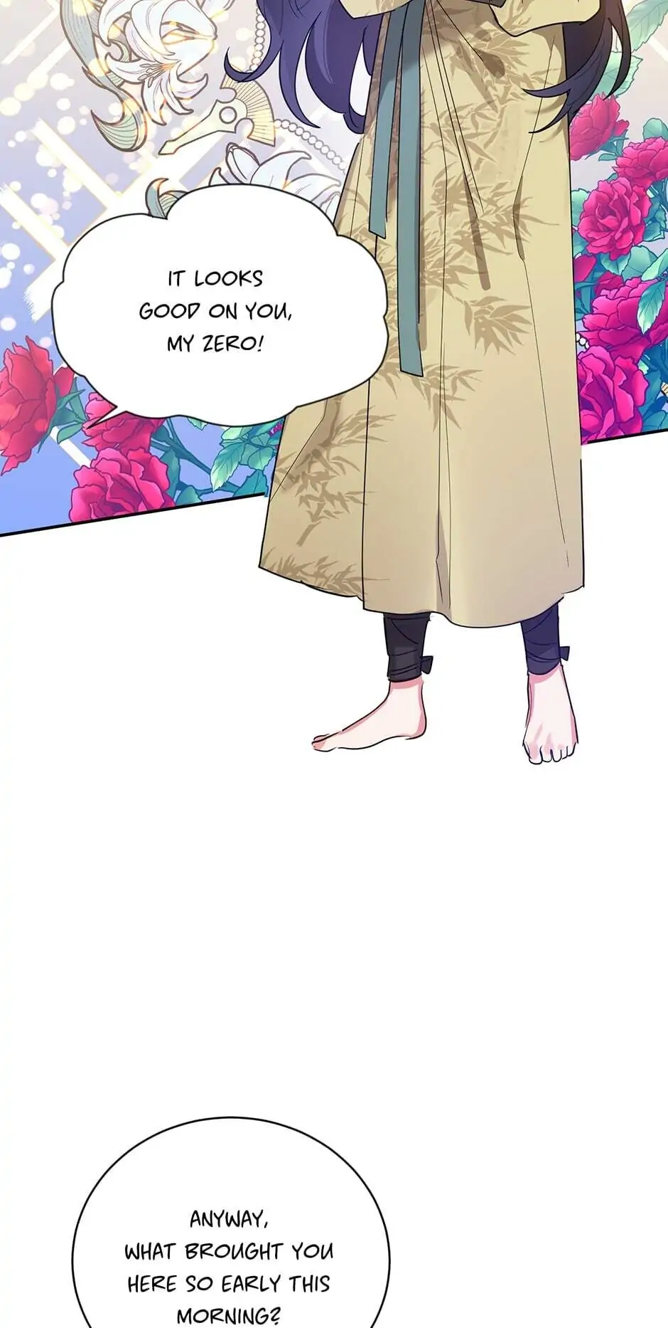 Precious Daughter of the Greatest Martial Arts Villain Chapter 42 - page 5