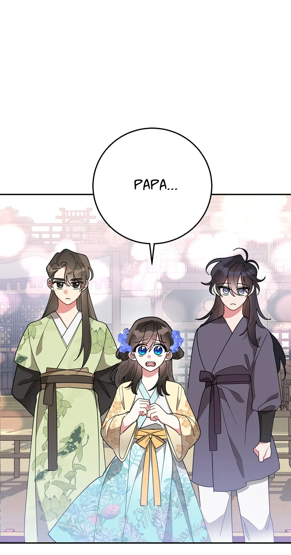 Precious Daughter of the Greatest Martial Arts Villain Chapter 70 - page 27