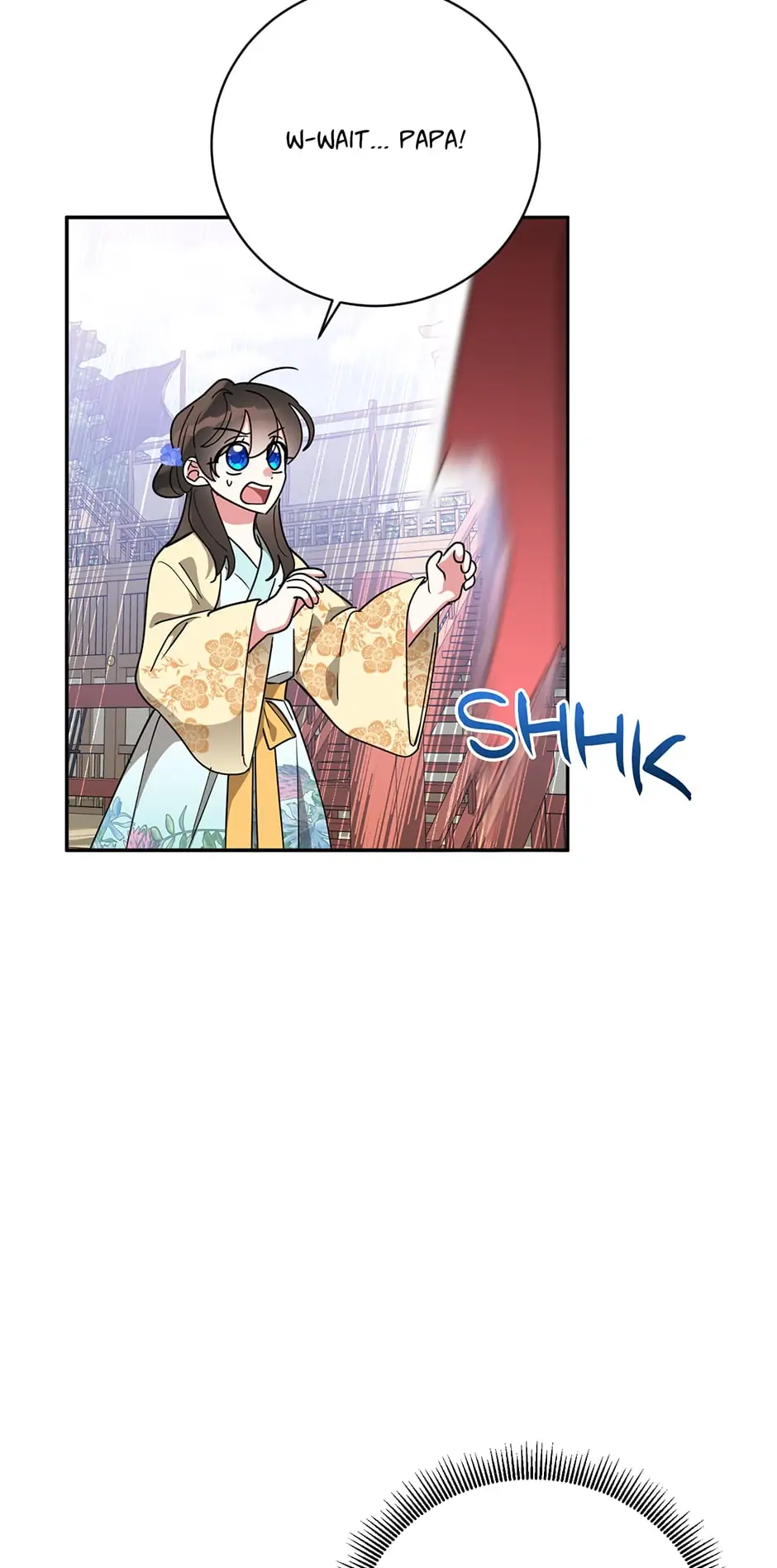 Precious Daughter of the Greatest Martial Arts Villain Chapter 70 - page 38