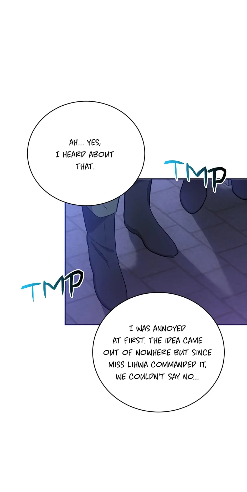 Precious Daughter of the Greatest Martial Arts Villain Chapter 50 - page 7