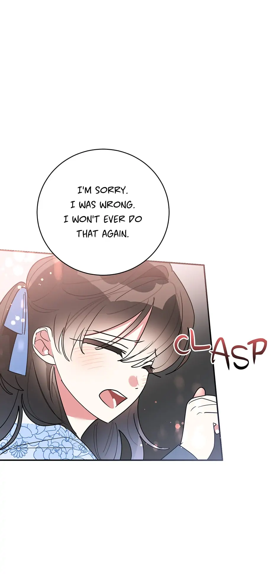 Precious Daughter of the Greatest Martial Arts Villain Chapter 69 - page 41