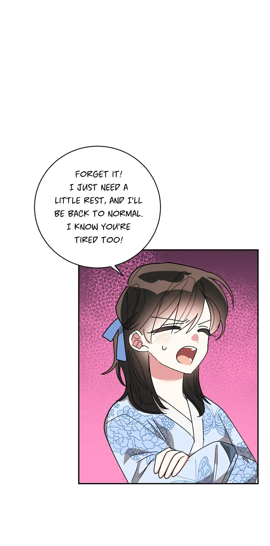 Precious Daughter of the Greatest Martial Arts Villain Chapter 68 - page 14