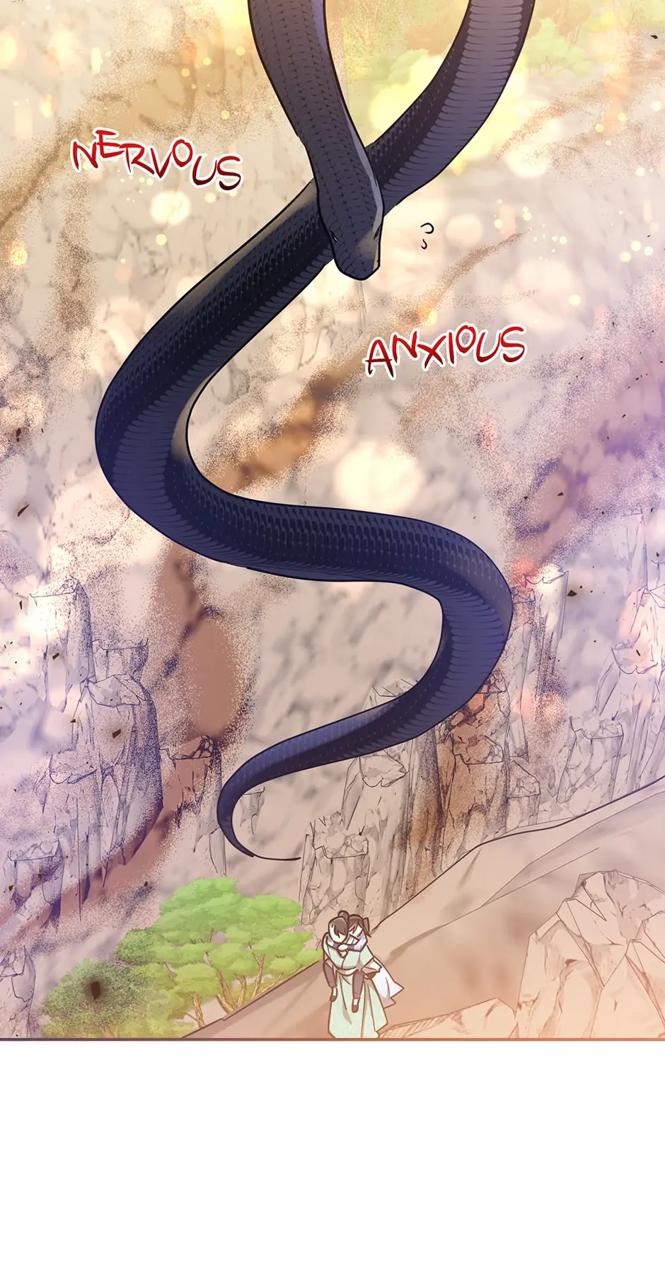 Precious Daughter of the Greatest Martial Arts Villain Chapter 68 - page 28