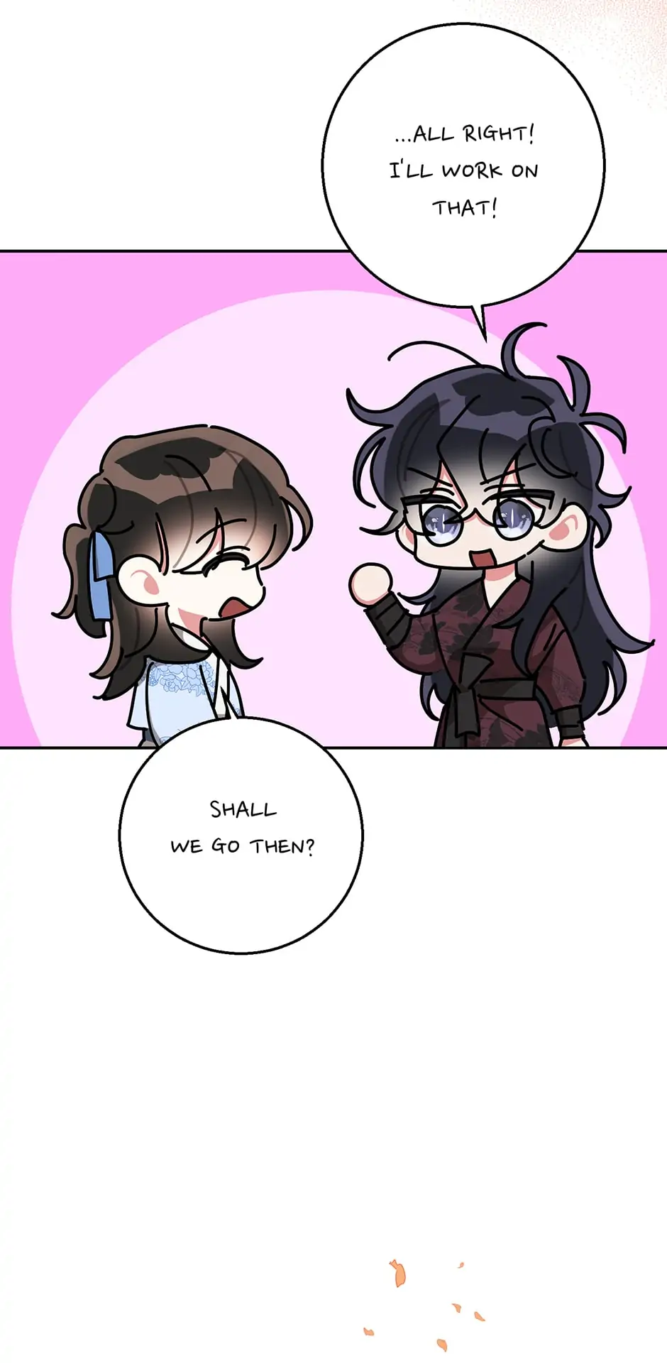 Precious Daughter of the Greatest Martial Arts Villain Chapter 68 - page 62