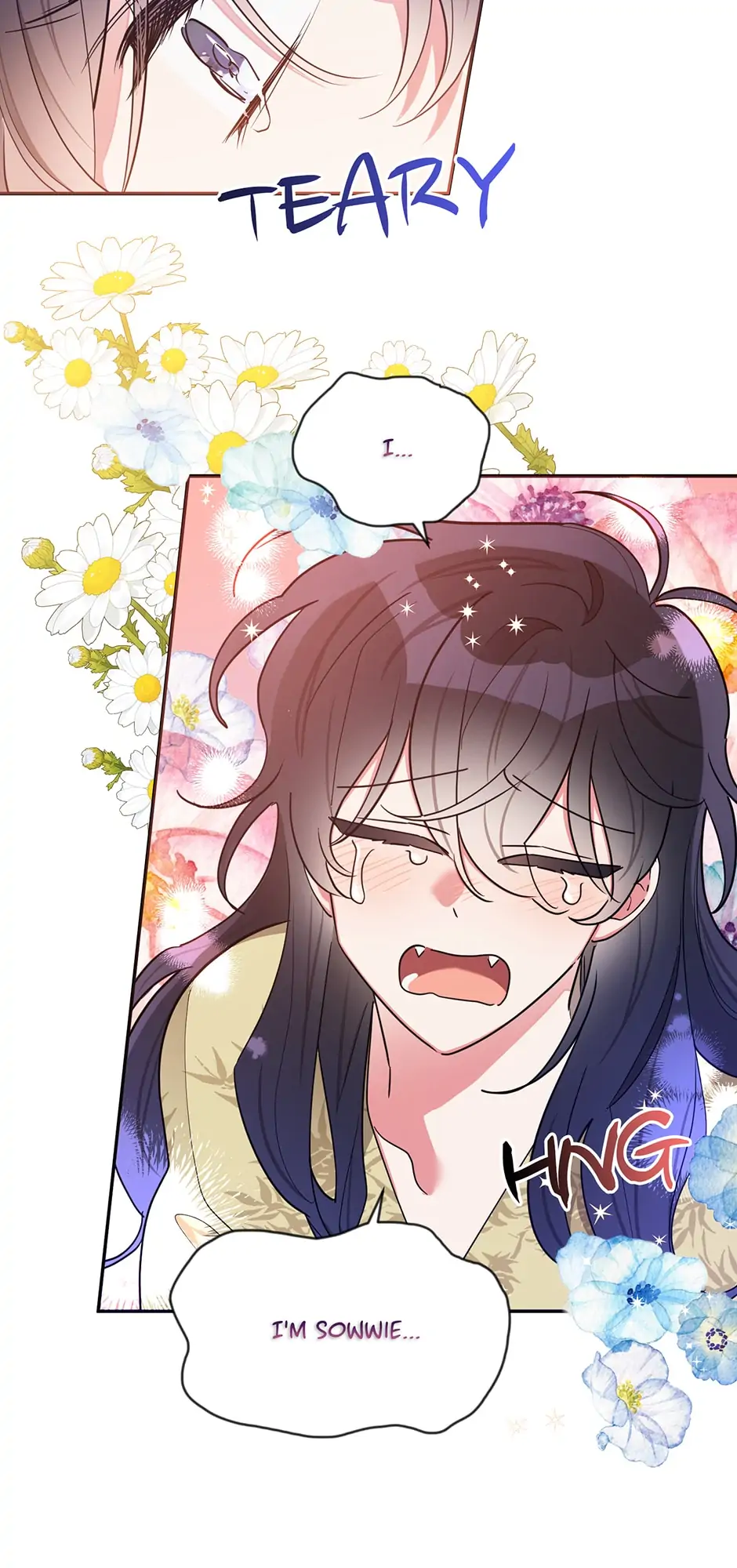 Precious Daughter of the Greatest Martial Arts Villain Chapter 47 - page 31