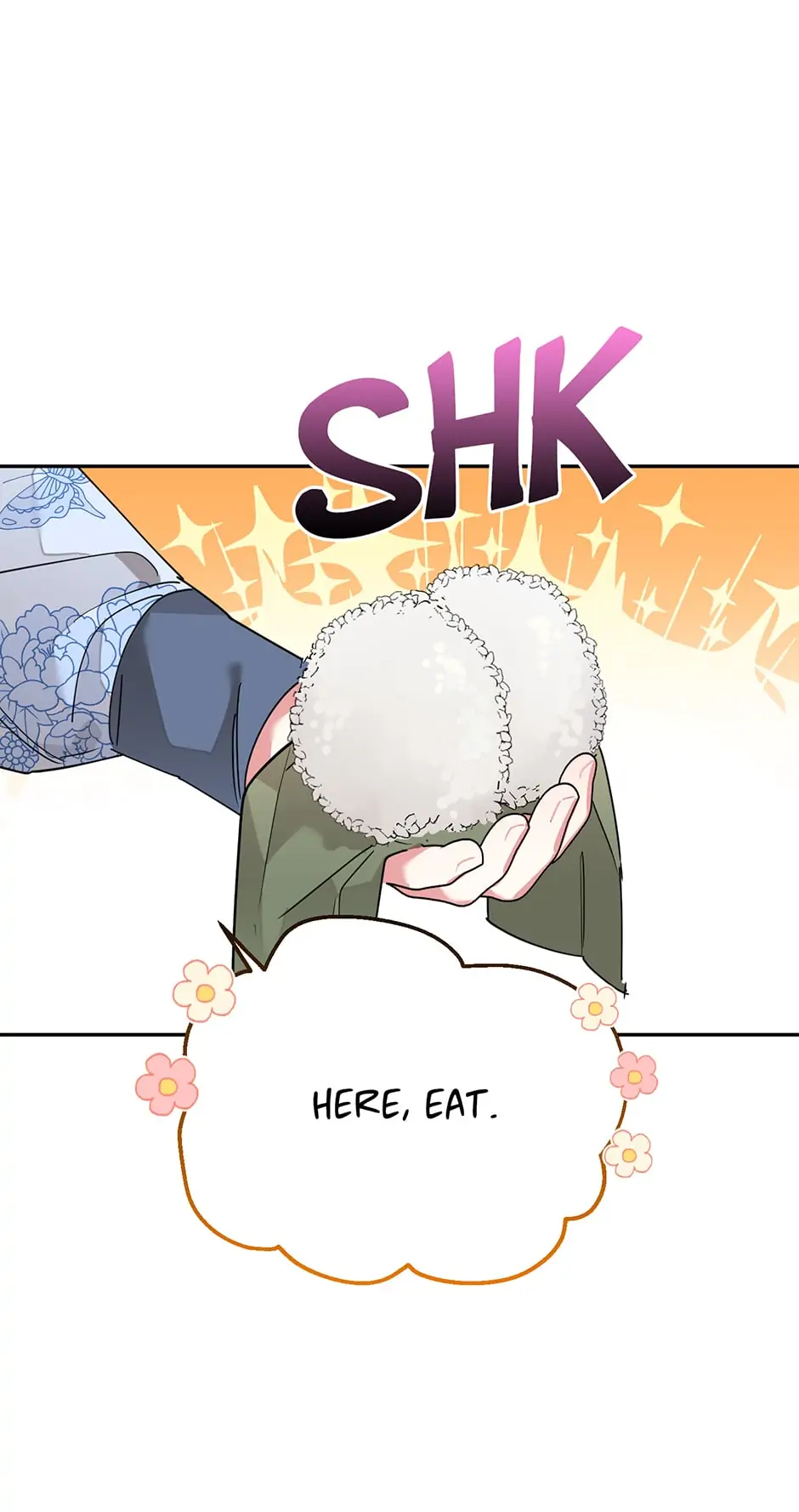 Precious Daughter of the Greatest Martial Arts Villain Chapter 64 - page 1