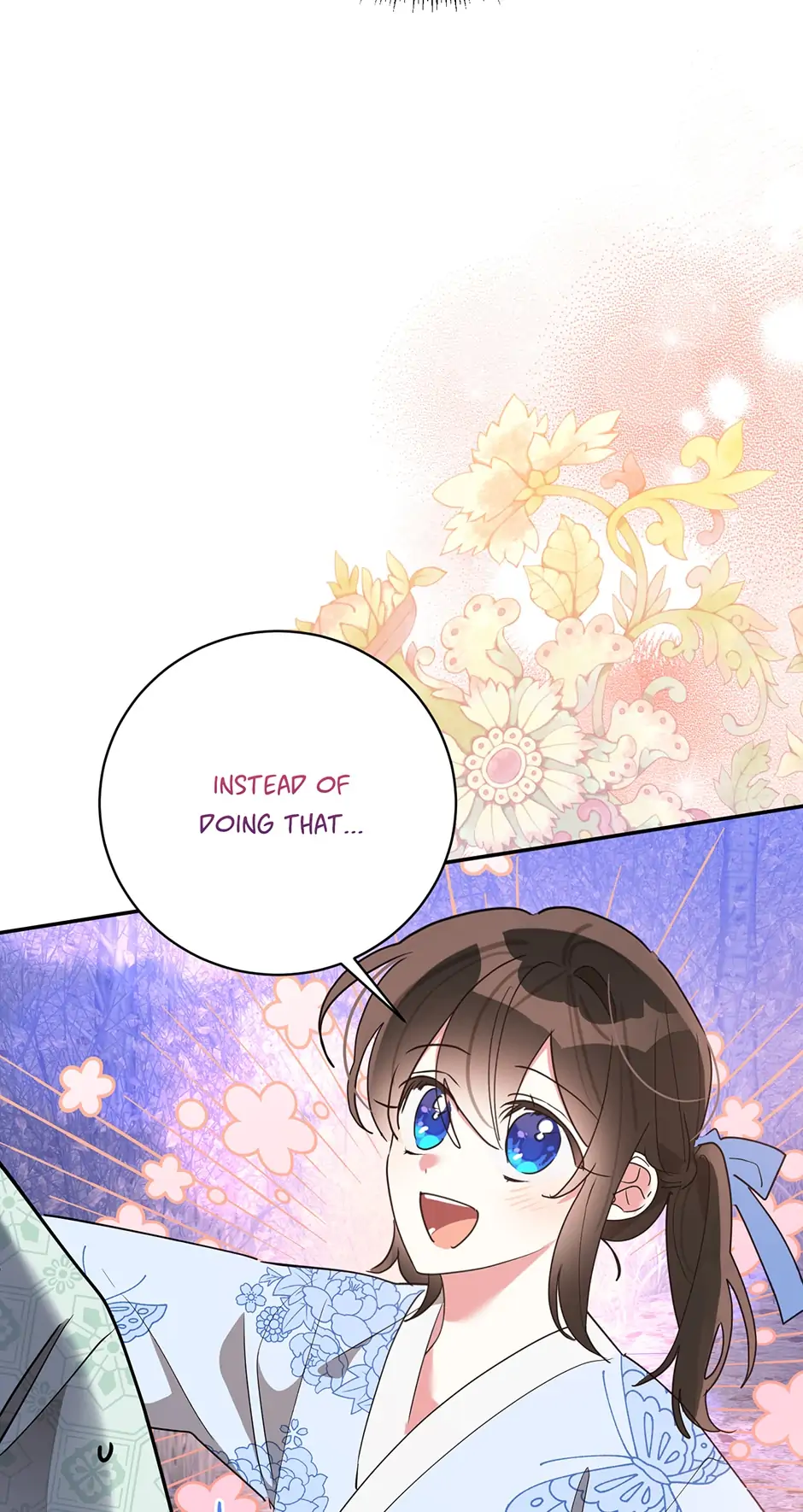 Precious Daughter of the Greatest Martial Arts Villain Chapter 63 - page 26